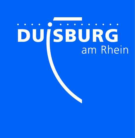 Logo Stadt Duisburg